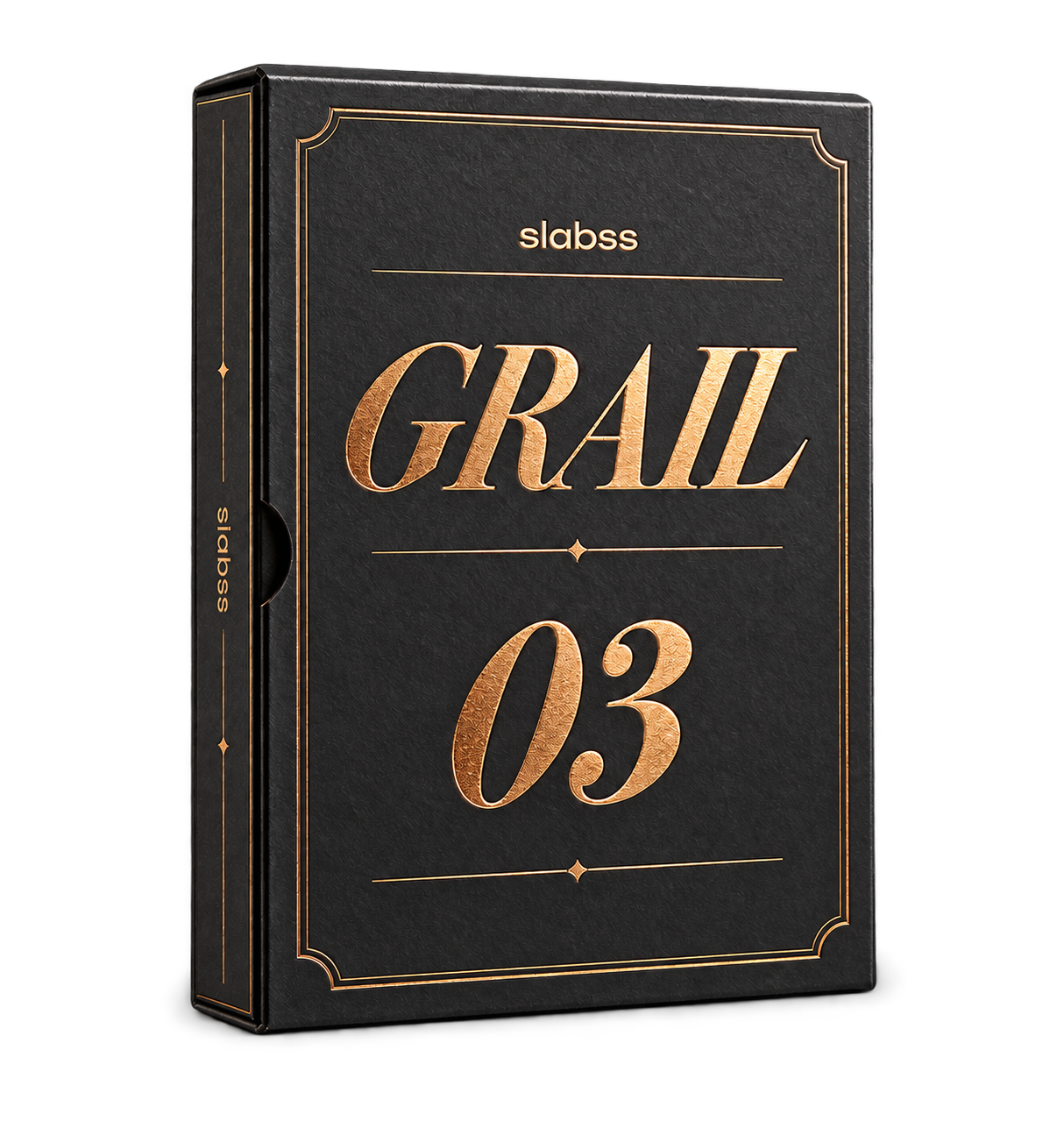 Slabss Grail concept pack